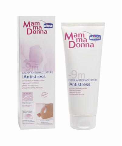 Chicco Mamma Donna Anti-Stretch Marks Cream