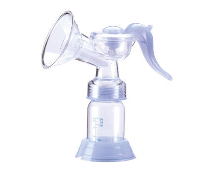 Breast Pumps