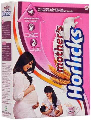 Horlicks Mother's (Original) - Refill-500g