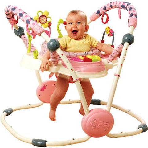 Baby Jumper