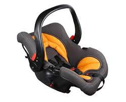 Convertible Infant car seats