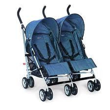 Double Stroller